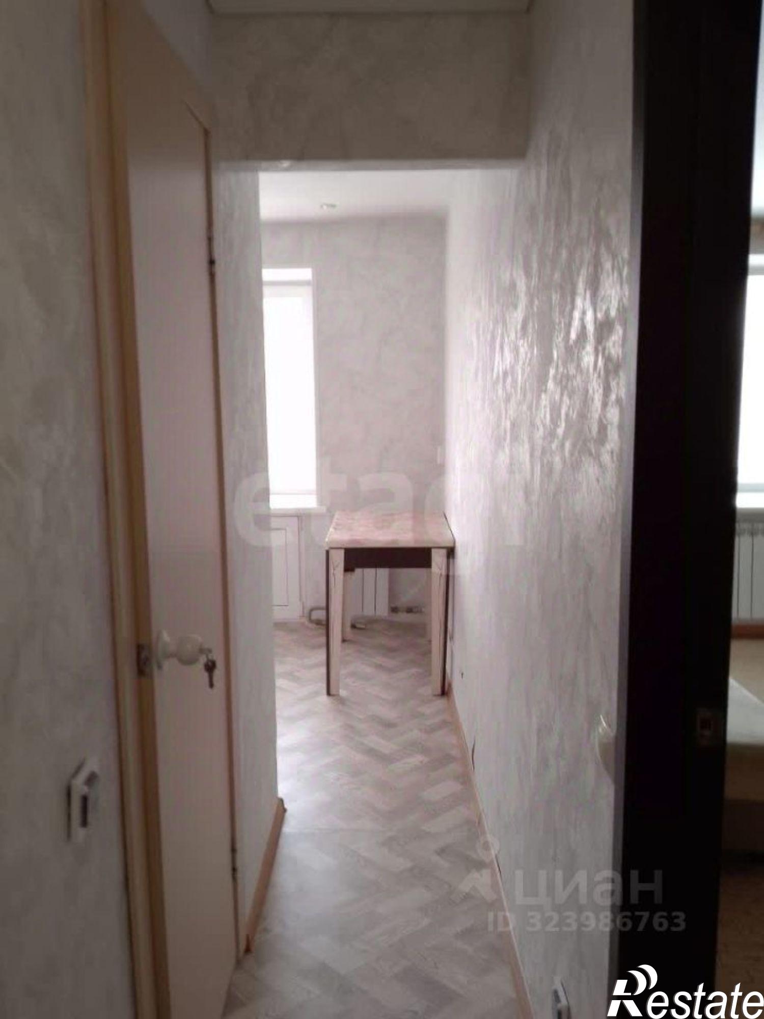 Купить квартиру за 3 899 000 рублей на ул Васянина, 7