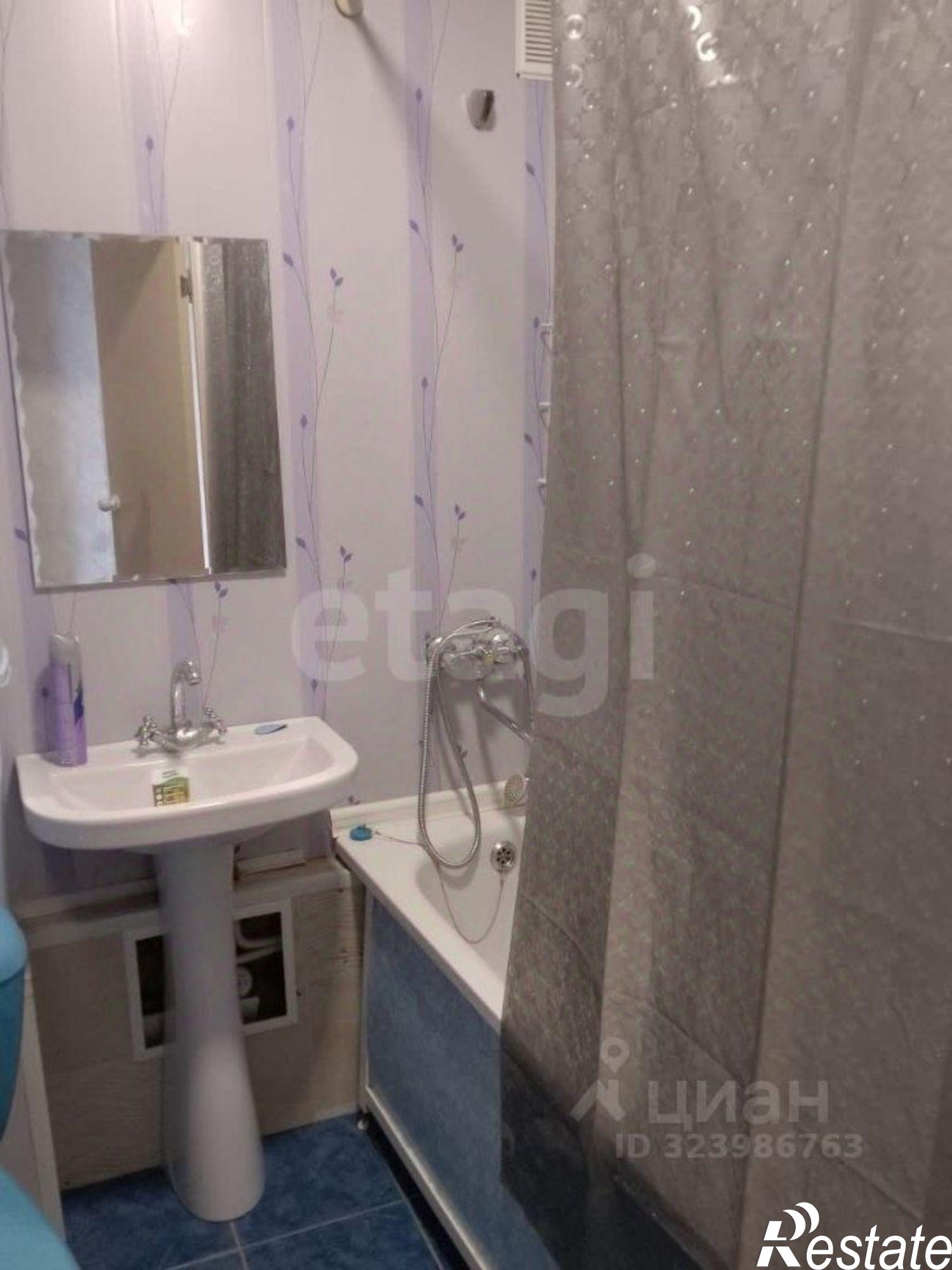 Купить квартиру за 3 899 000 рублей на ул Васянина, 7