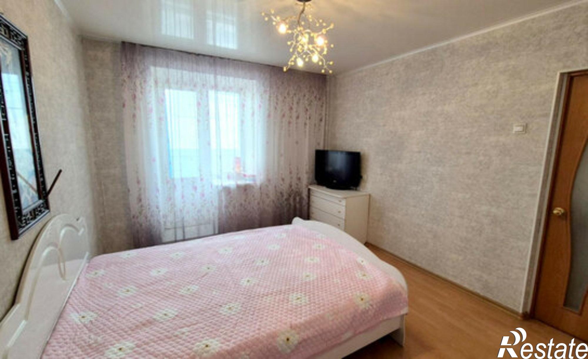 Купить квартиру за 7 200 000 рублей на ул Калинина, 17