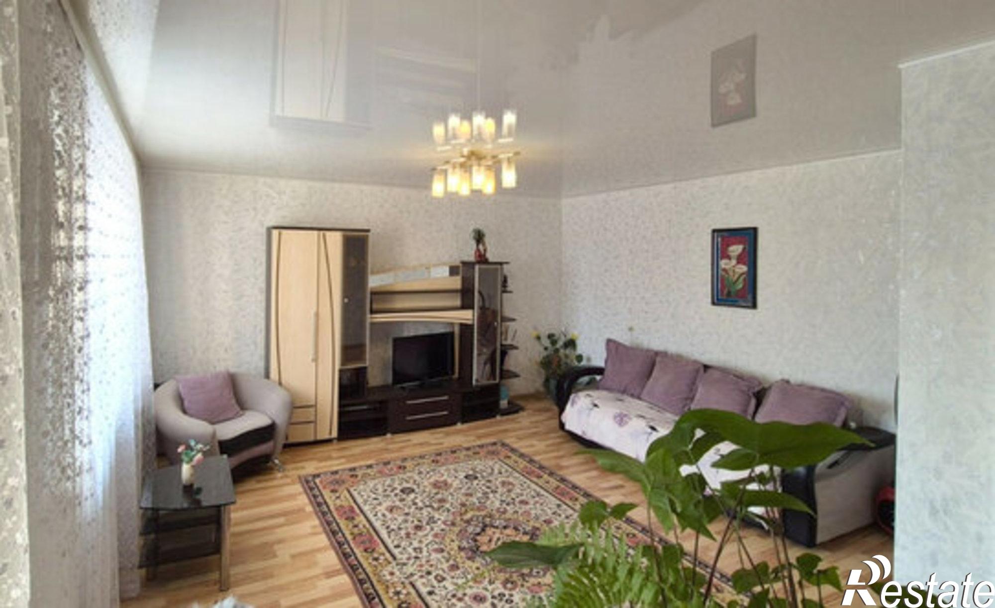 Купить квартиру за 7 200 000 рублей на ул Калинина, 17