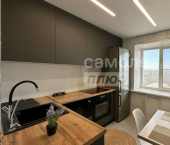 2-комн, 49кв м, этаж 11/14 улица Дикопольцева, 36/2