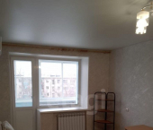 1-комн, 30кв м, этаж 5/5 ул Васянина, 7