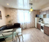 2-комн, 71кв м, этаж 4/5 ул Калинина, 17