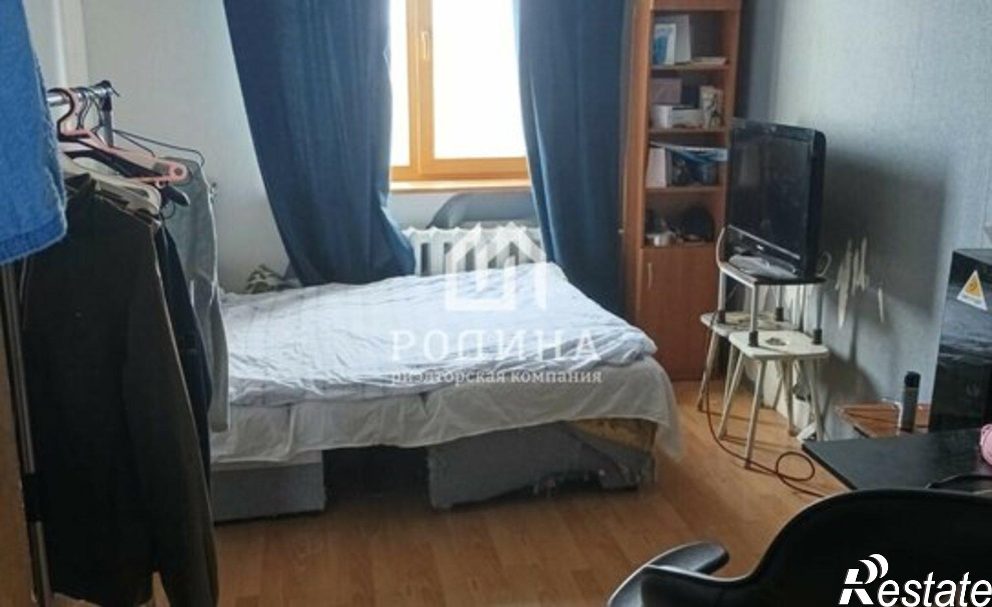 Купить квартиру за 1 050 000 рублей на улица Дикопольцева, 23