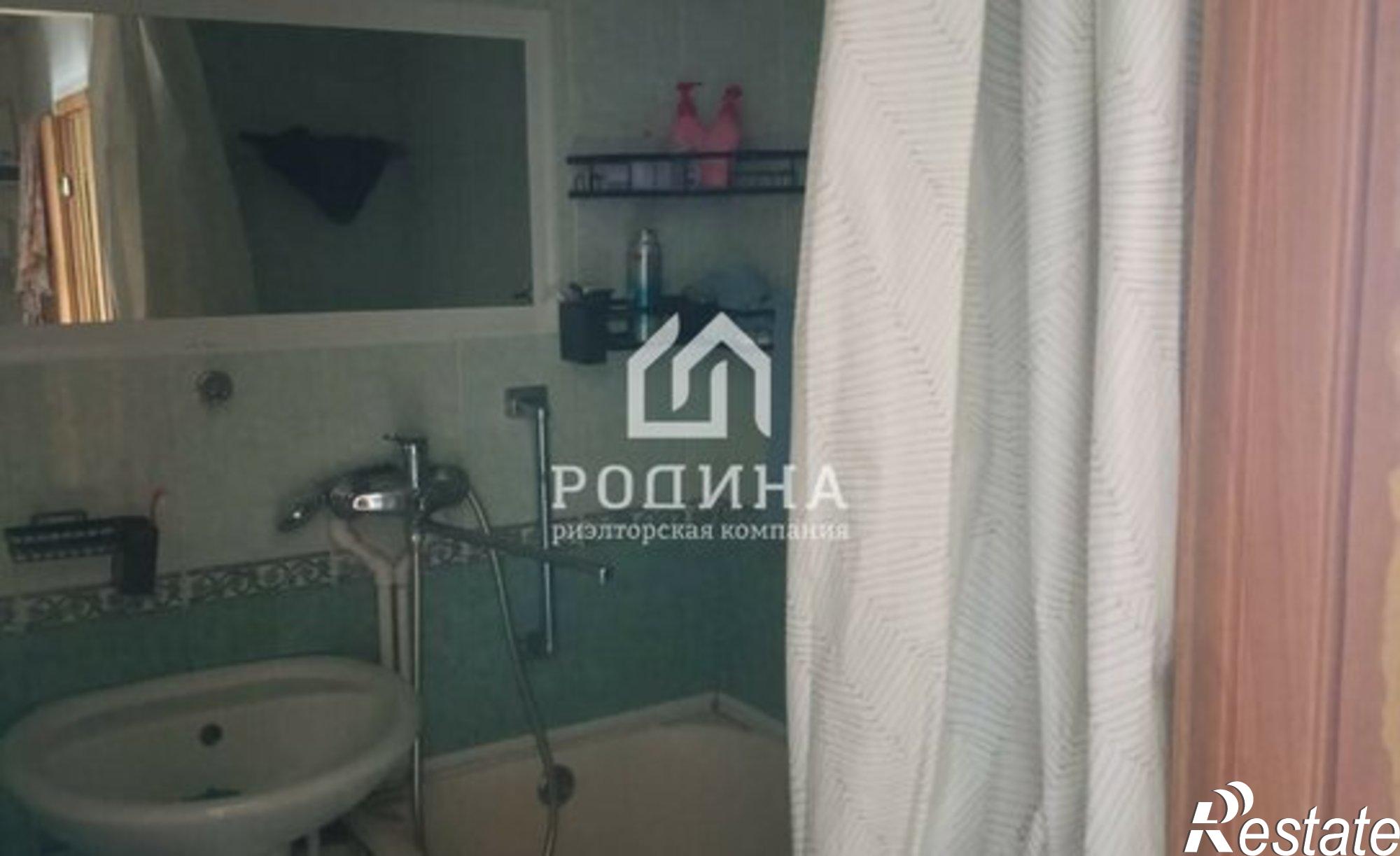 Купить квартиру за 1 050 000 рублей на улица Дикопольцева, 23