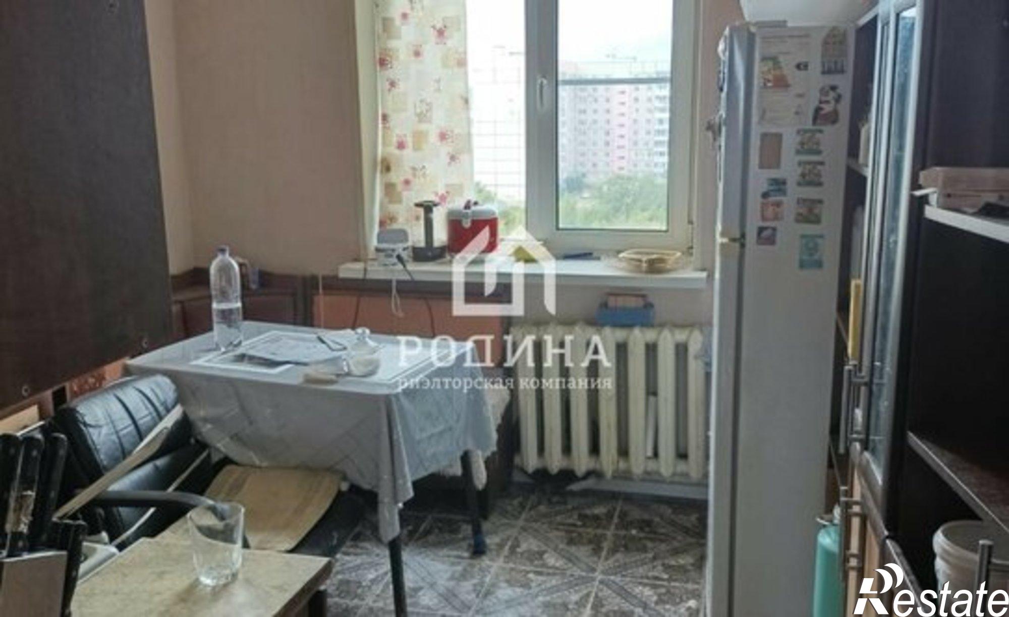 Купить квартиру за 1 050 000 рублей на улица Дикопольцева, 23