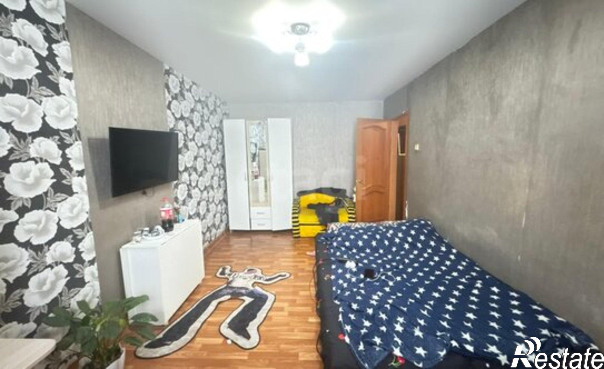 Купить квартиру за 3 800 000 рублей на ул Ленинградская, 67