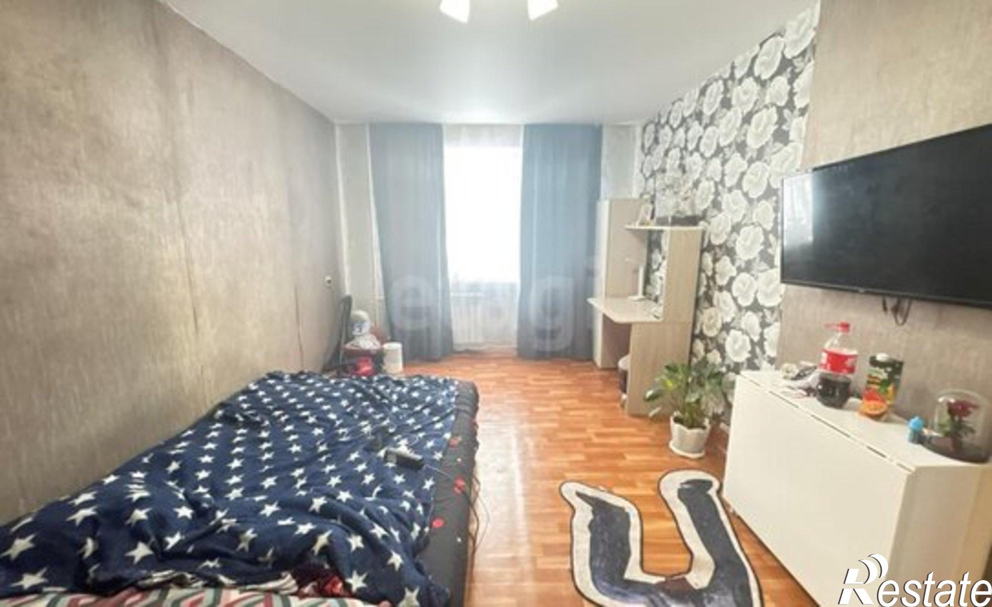 Купить квартиру за 3 800 000 рублей на ул Ленинградская, 67