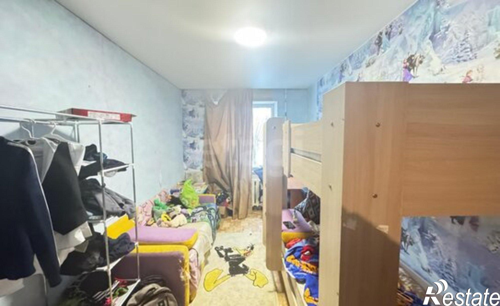 Купить квартиру за 3 800 000 рублей на ул Ленинградская, 67