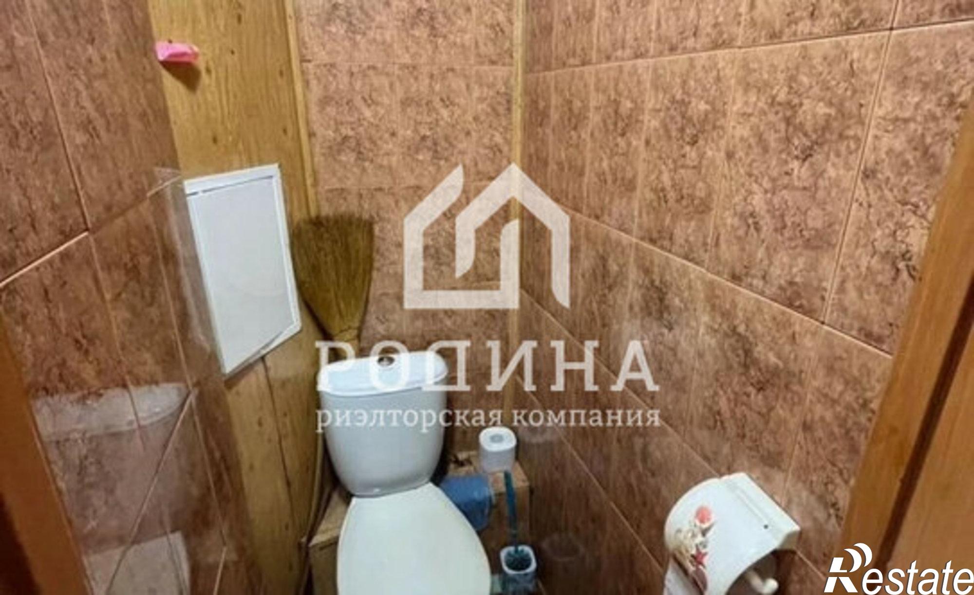 Купить квартиру за 3 500 000 рублей на ул Пермская, 9