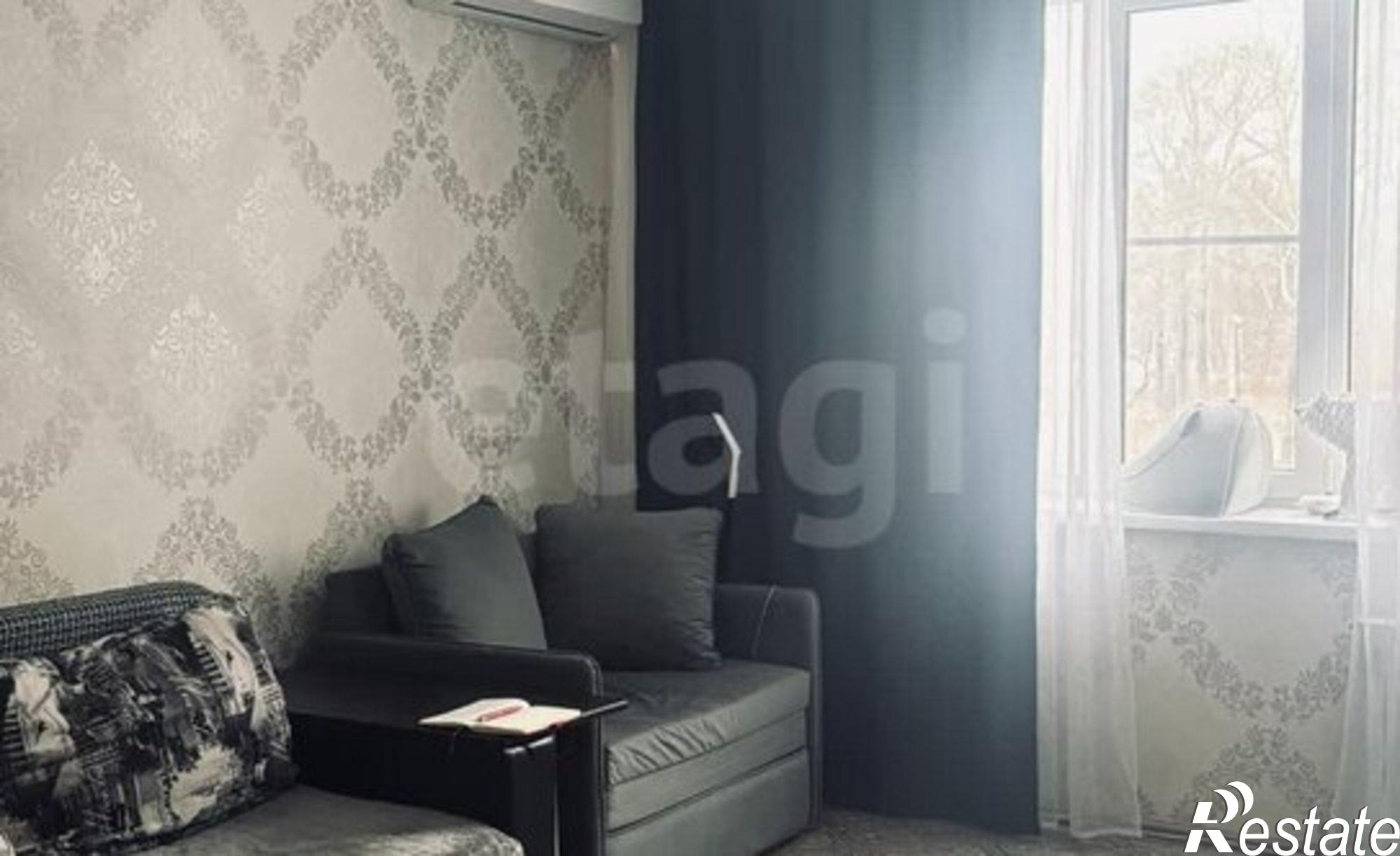 Купить квартиру за 5 350 000 рублей на ул Пионерская, 35