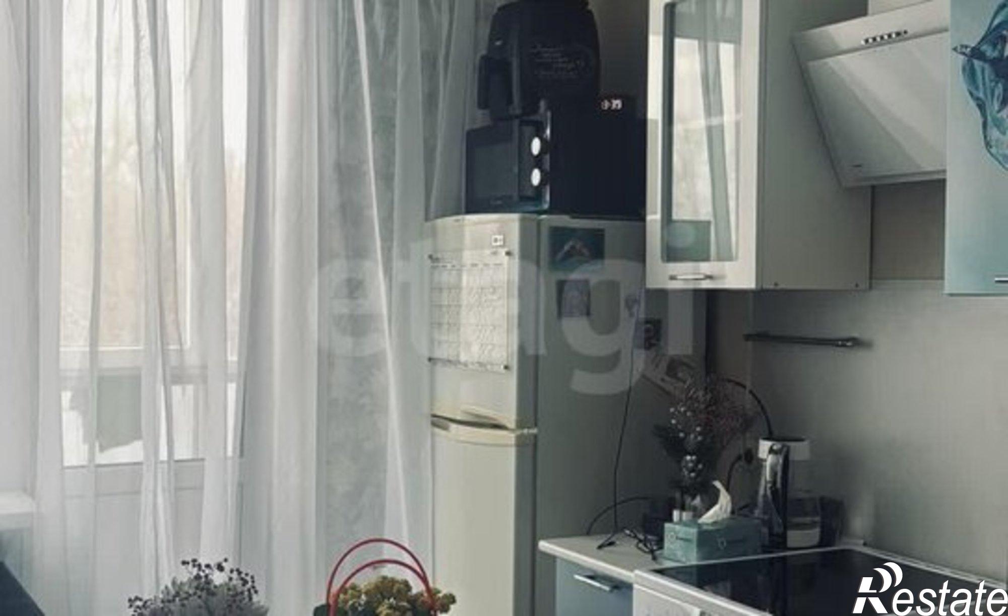 Купить квартиру за 5 350 000 рублей на ул Пионерская, 35