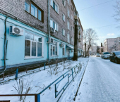 2-комн, 42кв м, этаж 5/5 Вокзальная улица, 52