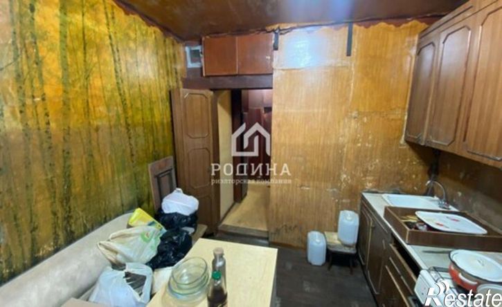 2-комн квартира Зейская улица, 16,  д. 16