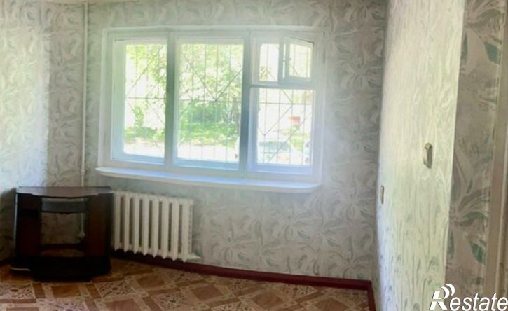 1-комн квартира Вокзальная улица, 37/6,  д. 37/6