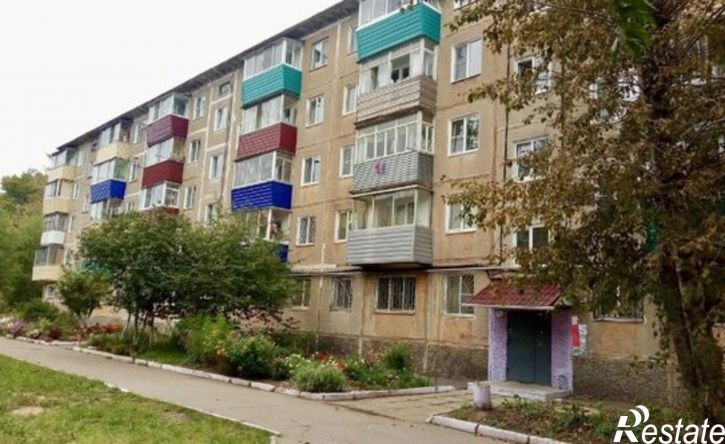 1-комн квартира Вокзальная улица, 37/6,  д. 37/6