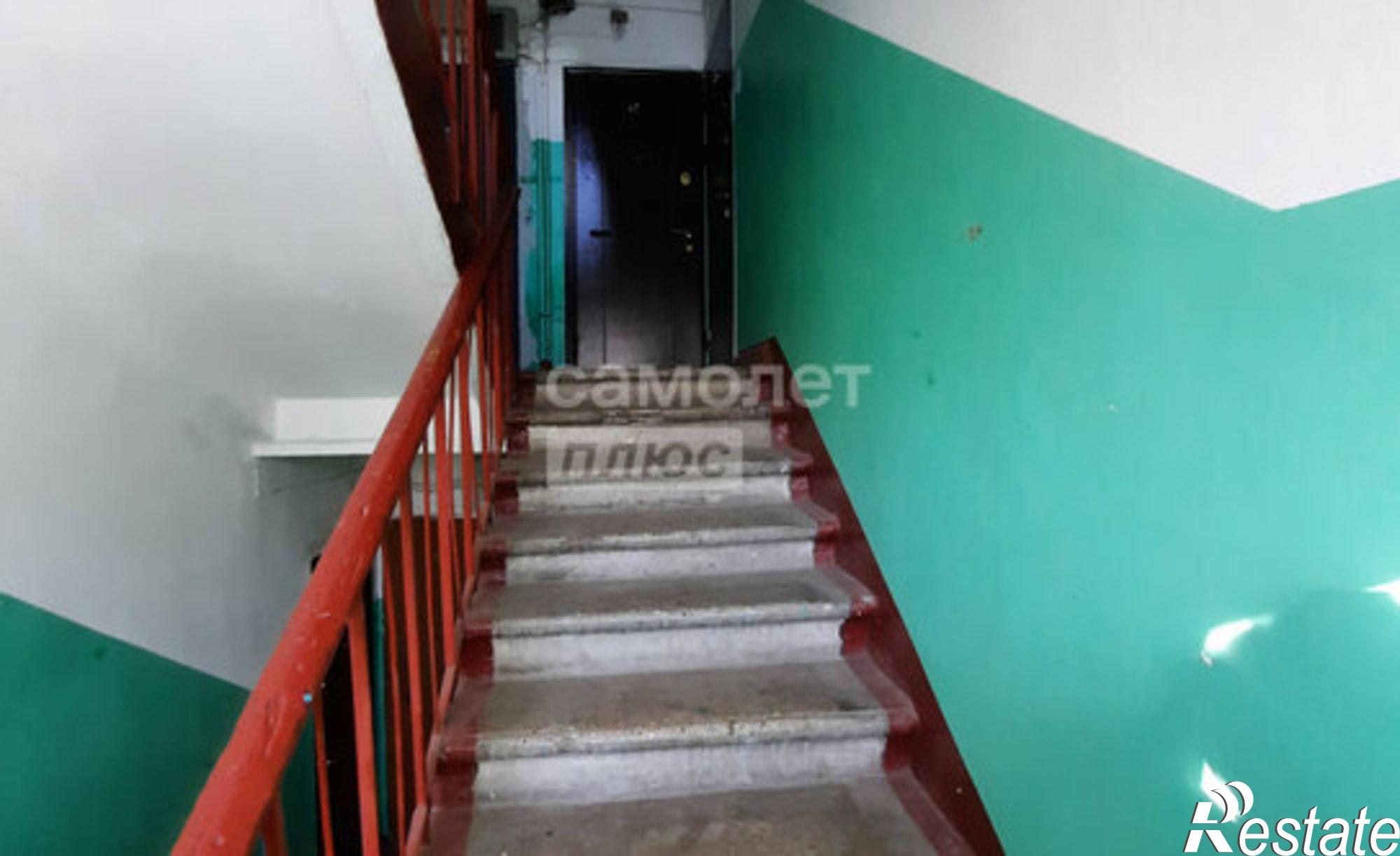 Купить квартиру за 5 150 000 рублей на проспект Ленина, 13