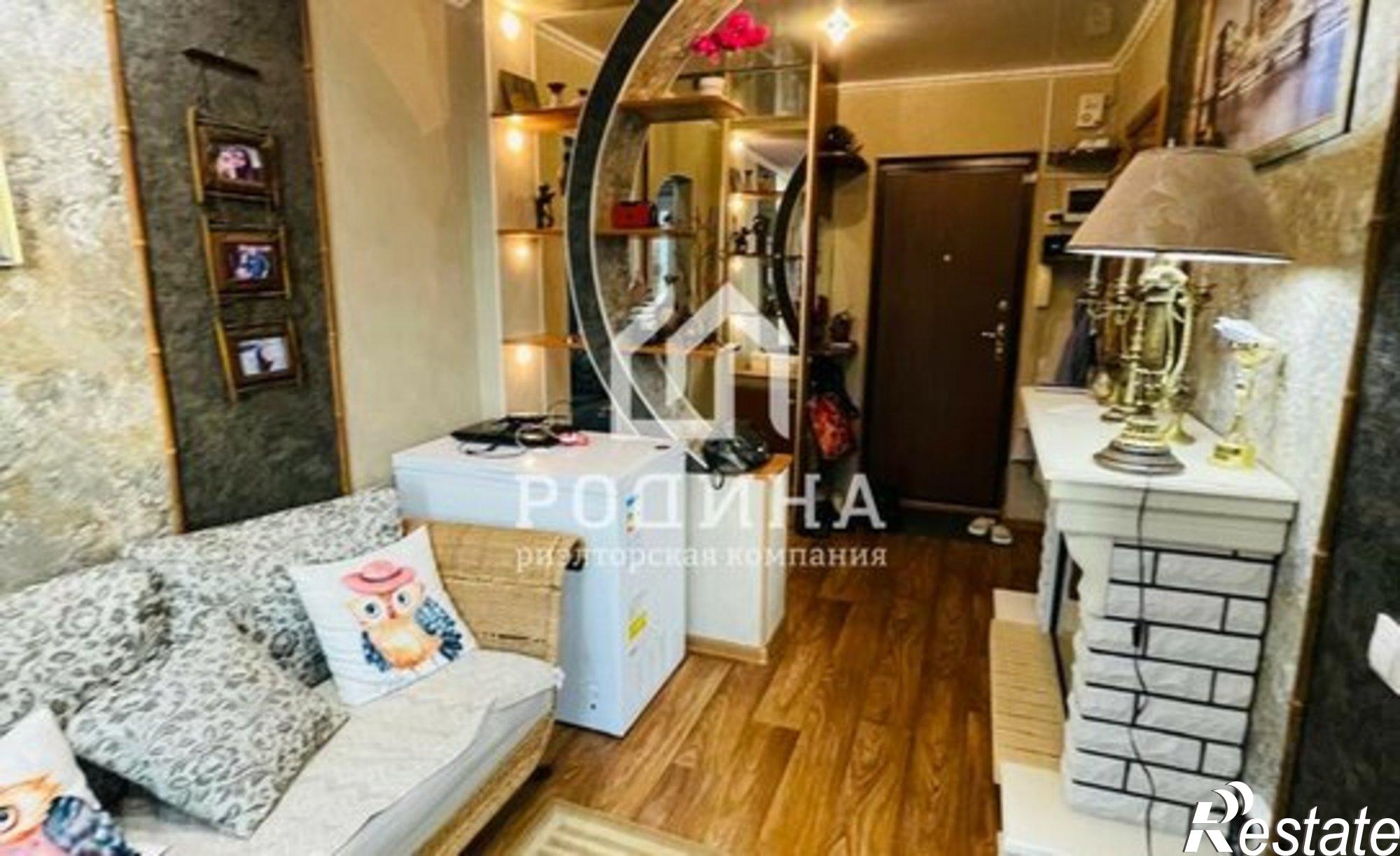 Купить квартиру за 5 700 000 рублей на Ленинградская улица, 70