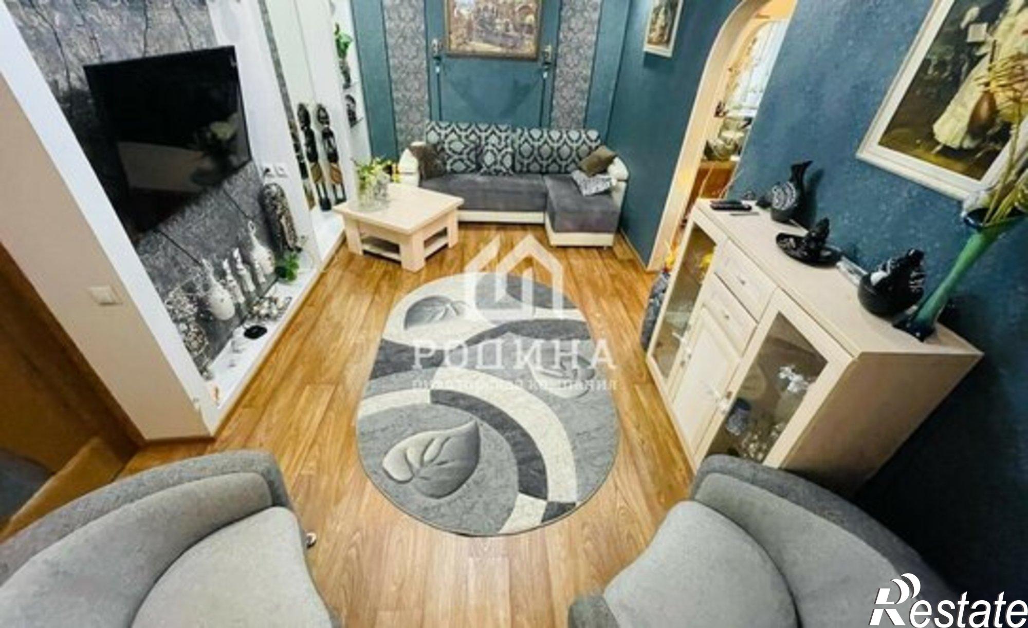 Купить квартиру за 5 700 000 рублей на Ленинградская улица, 70