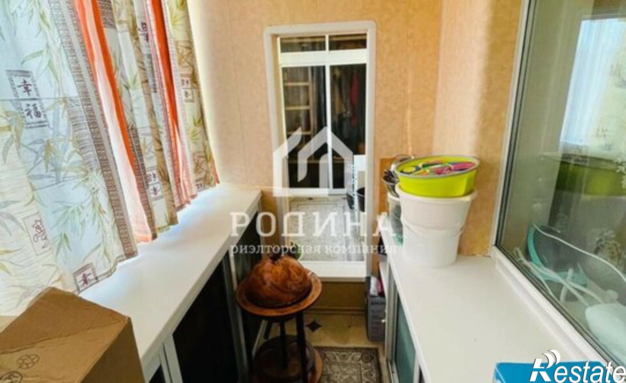 Купить квартиру за 5 700 000 рублей на Ленинградская улица, 70