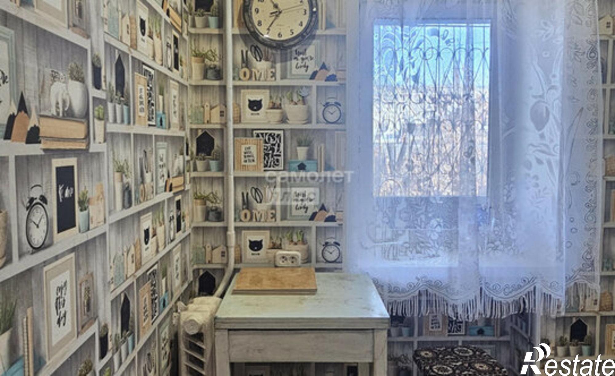 Купить квартиру за 1 900 000 рублей на Пионерская улица, 67