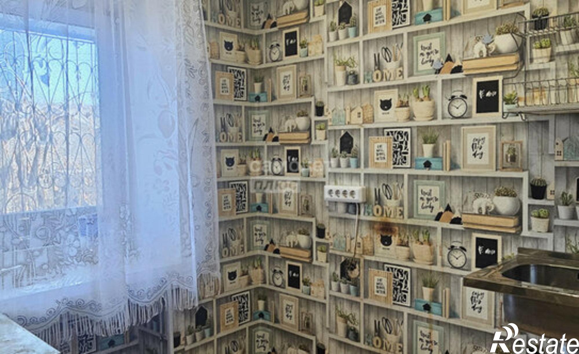 Купить квартиру за 1 900 000 рублей на Пионерская улица, 67