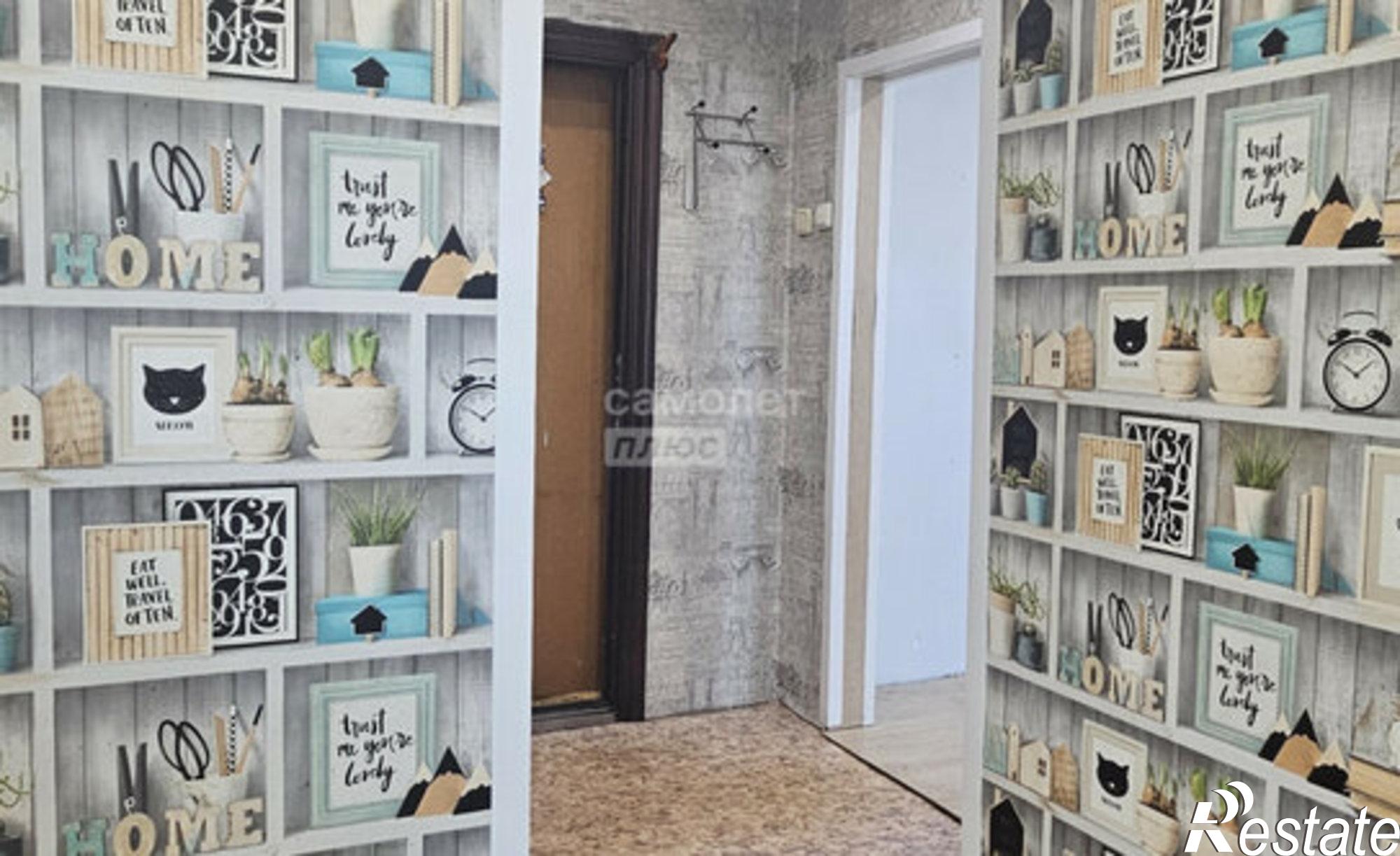 Купить квартиру за 1 900 000 рублей на Пионерская улица, 67