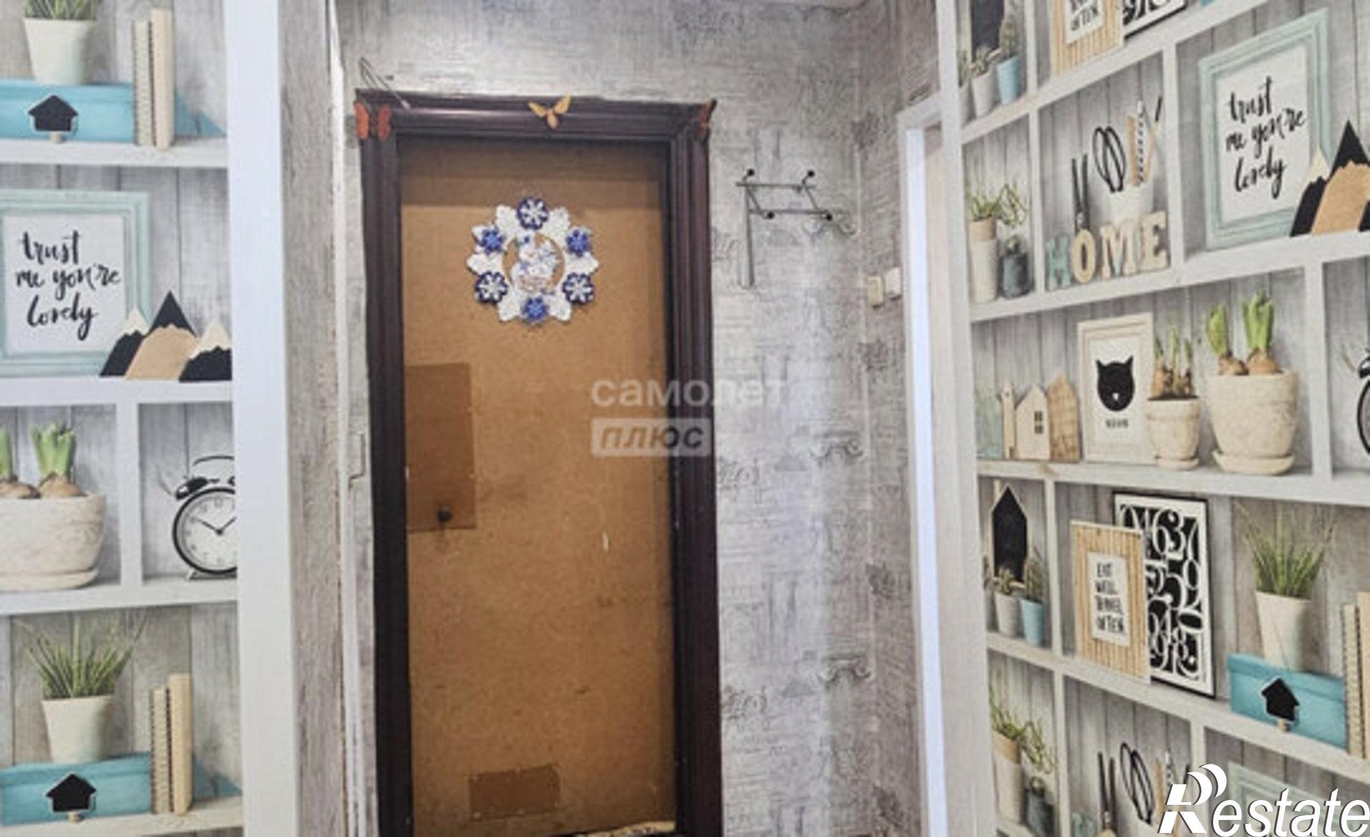 Купить квартиру за 1 900 000 рублей на Пионерская улица, 67