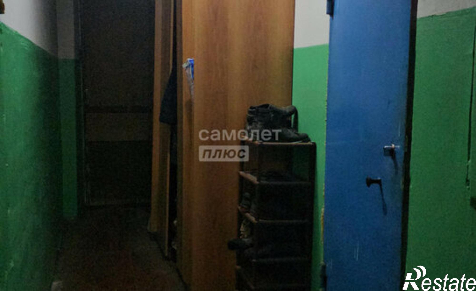 Купить квартиру за 1 900 000 рублей на Пионерская улица, 67