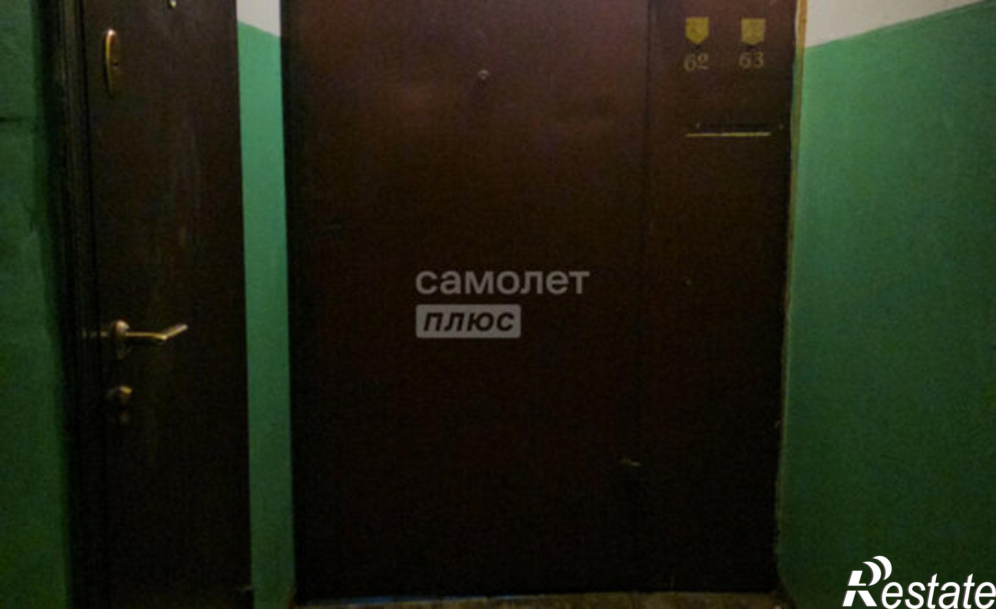 Купить квартиру за 1 900 000 рублей на Пионерская улица, 67