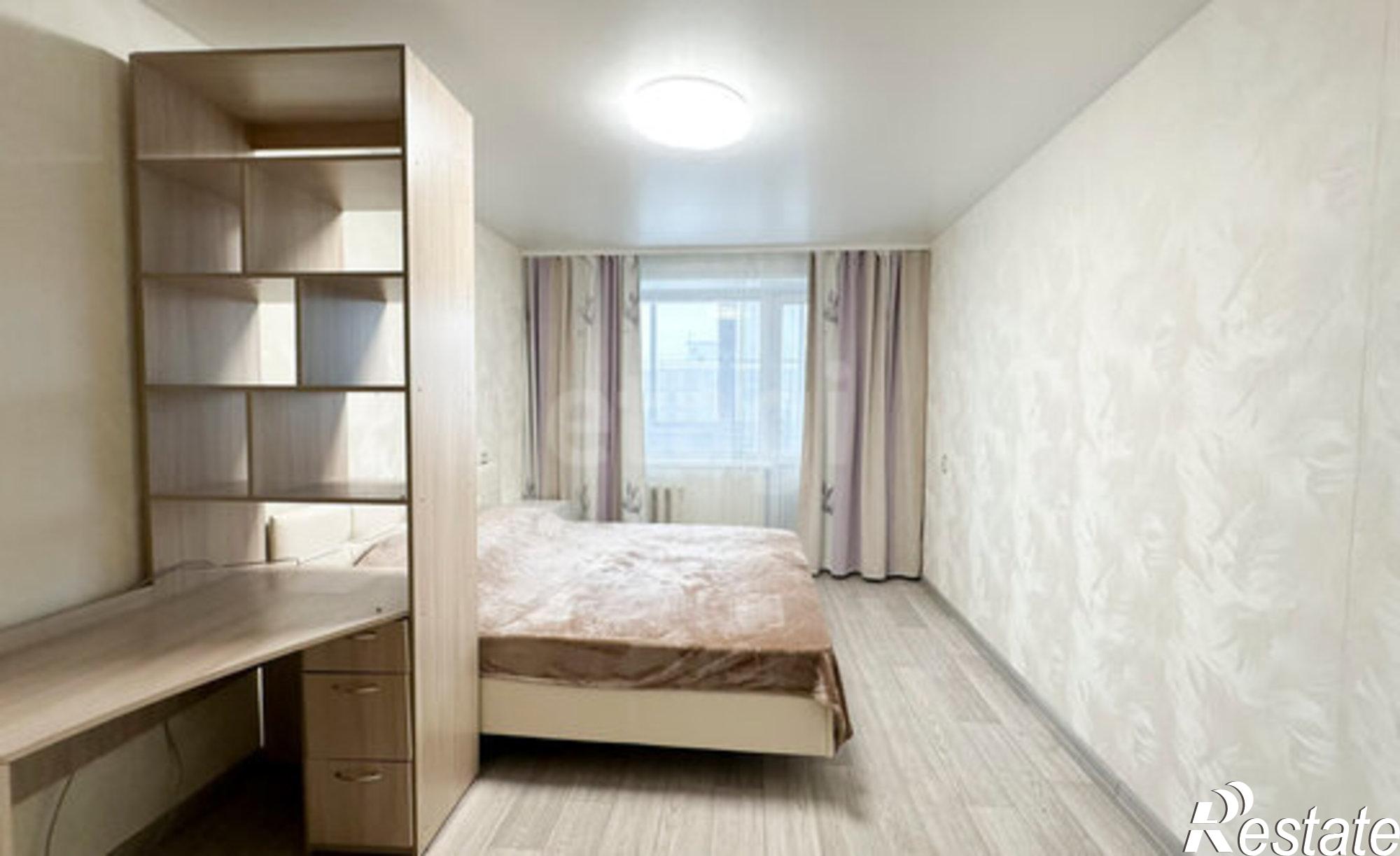 Купить квартиру за 2 600 000 рублей на ул Дикопольцева, 39