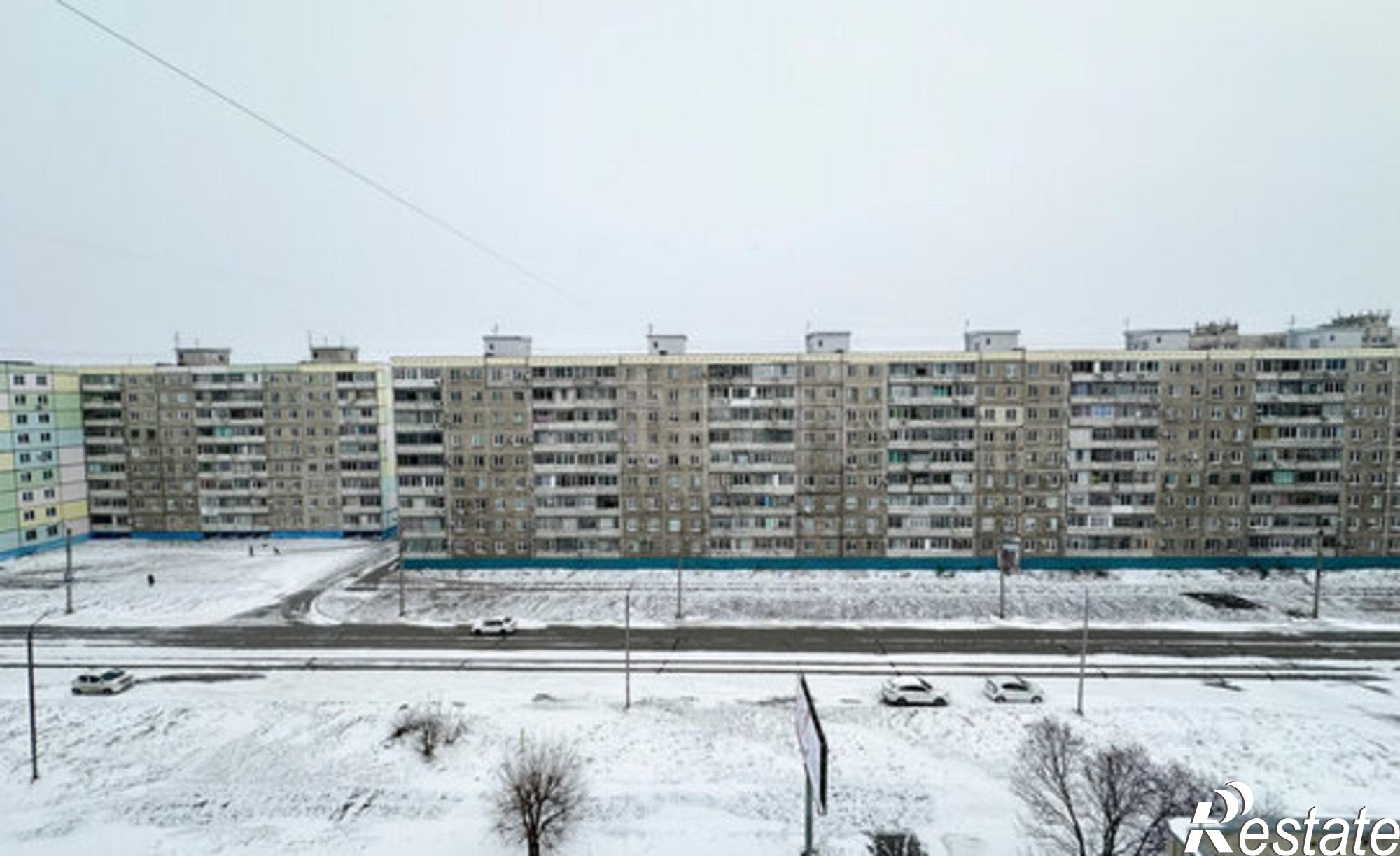 Купить квартиру за 2 600 000 рублей на ул Дикопольцева, 39