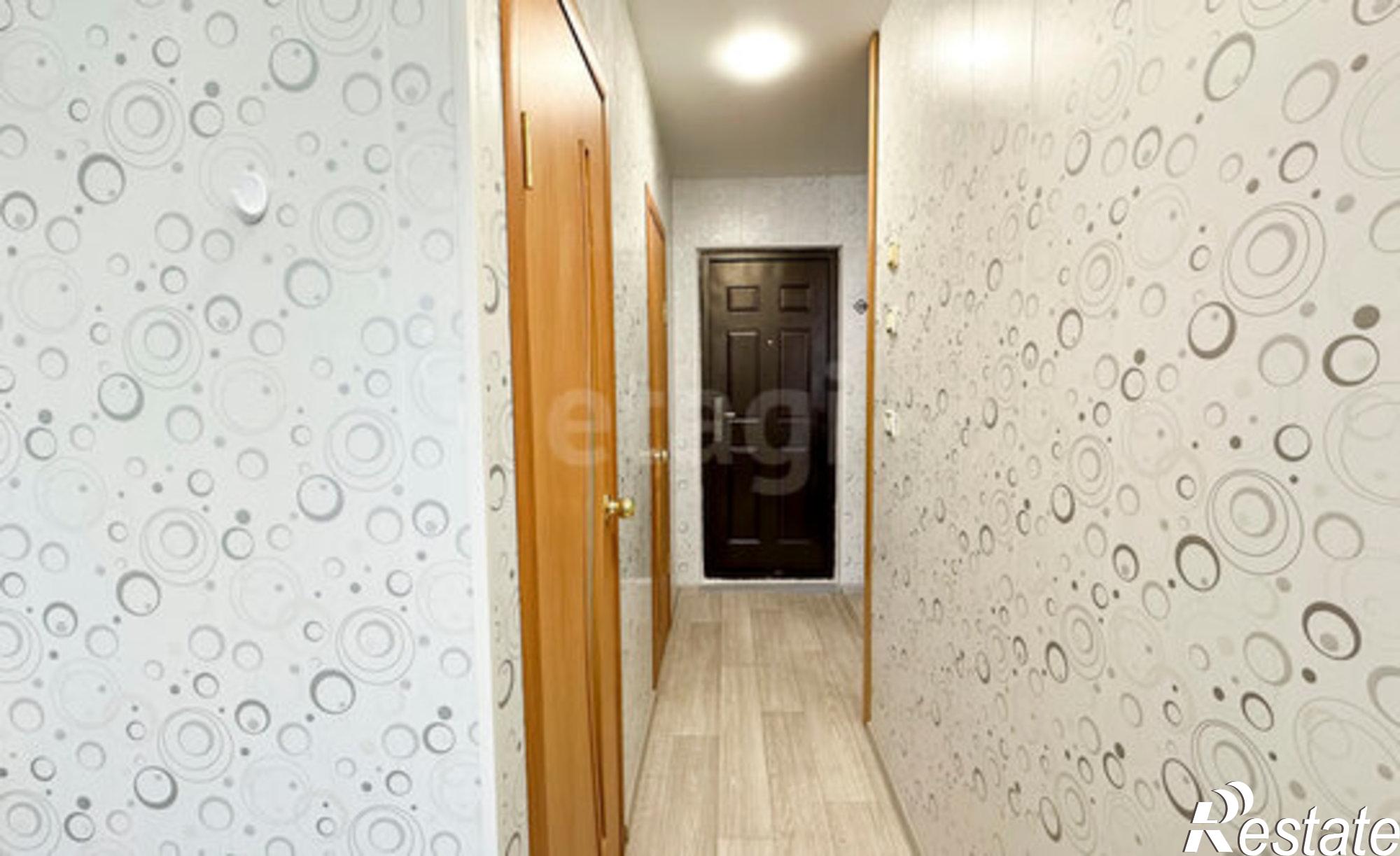 Купить квартиру за 2 600 000 рублей на ул Дикопольцева, 39