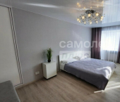 1-комн, 30кв м, этаж 4/5 проспект Ленина, 13