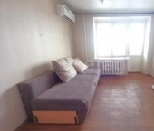 1-комн, 21кв м, этаж 8/9 Пионерская улица, 65