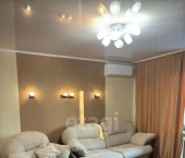 2-комн, 57кв м, этаж 2/10 проспект Победы, 33 к2