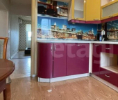 2-комн, 49кв м, этаж 4/5 пр-кт Первостроителей, 32