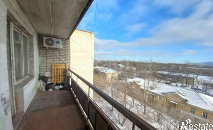 1-комн квартира Пионерская улица, 65,  д. 65