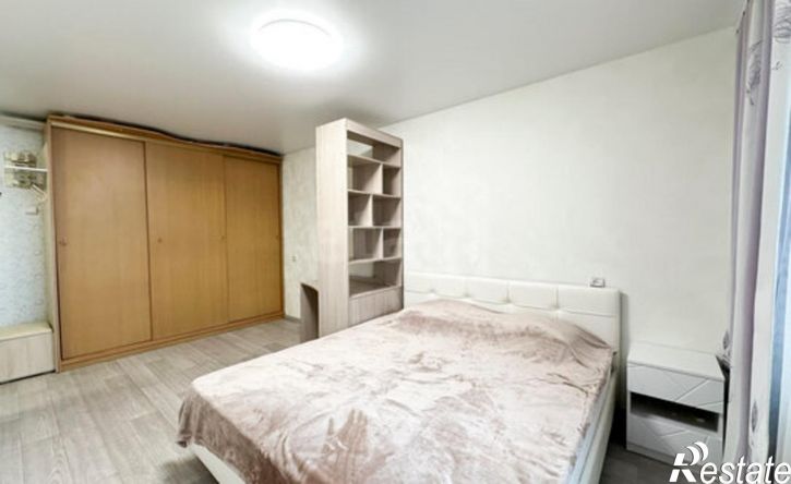 1-комн квартира ул Дикопольцева, 39,  д. 39