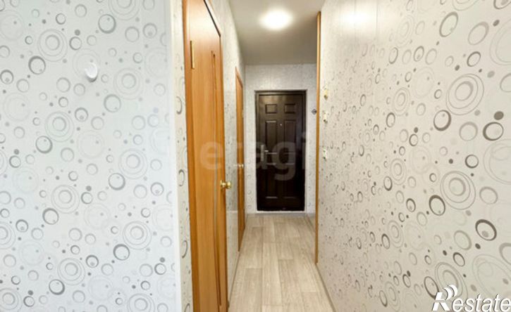 1-комн квартира ул Дикопольцева, 39,  д. 39