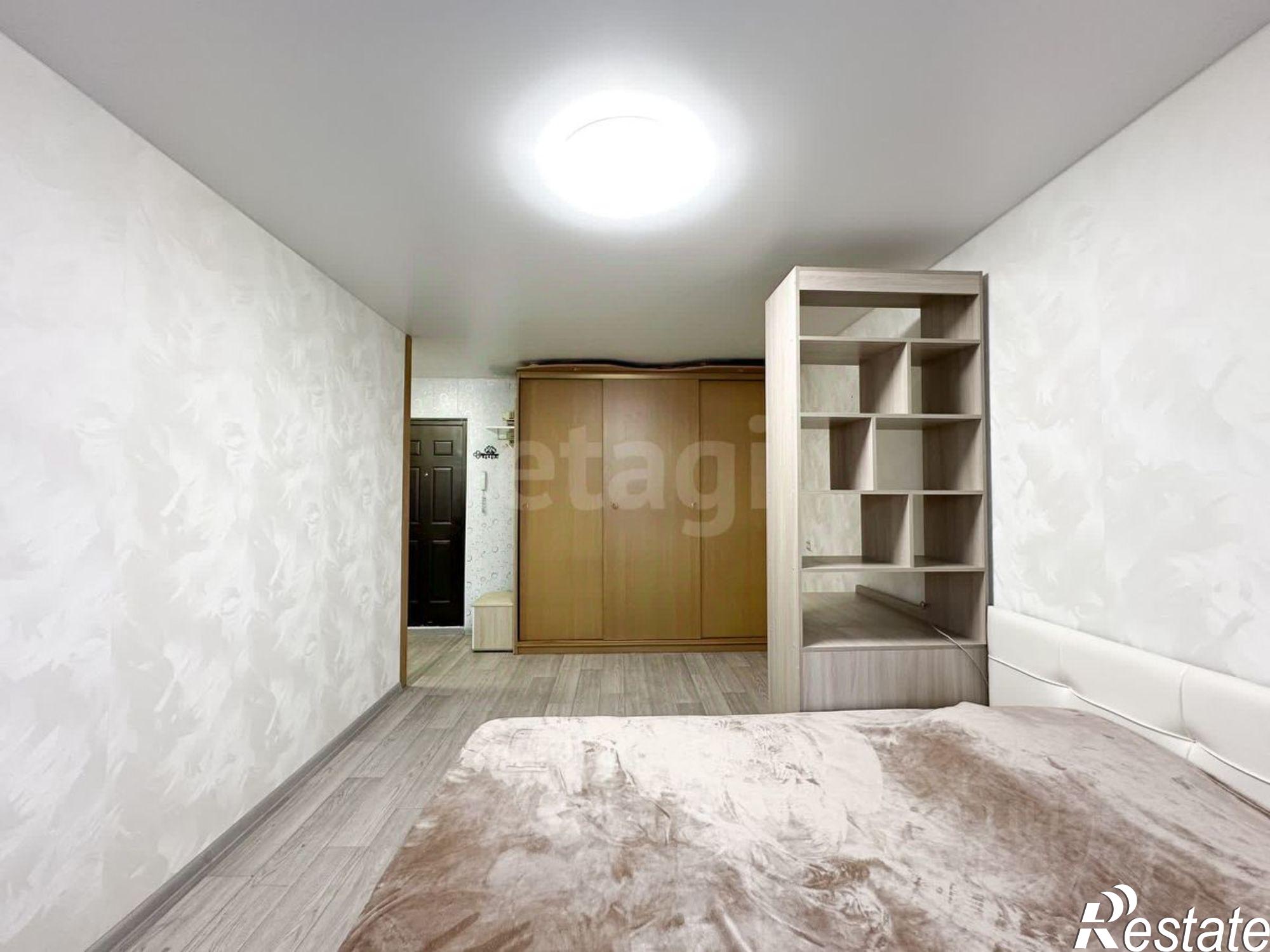 Купить квартиру за 2 600 000 рублей на ул Дикопольцева, 39