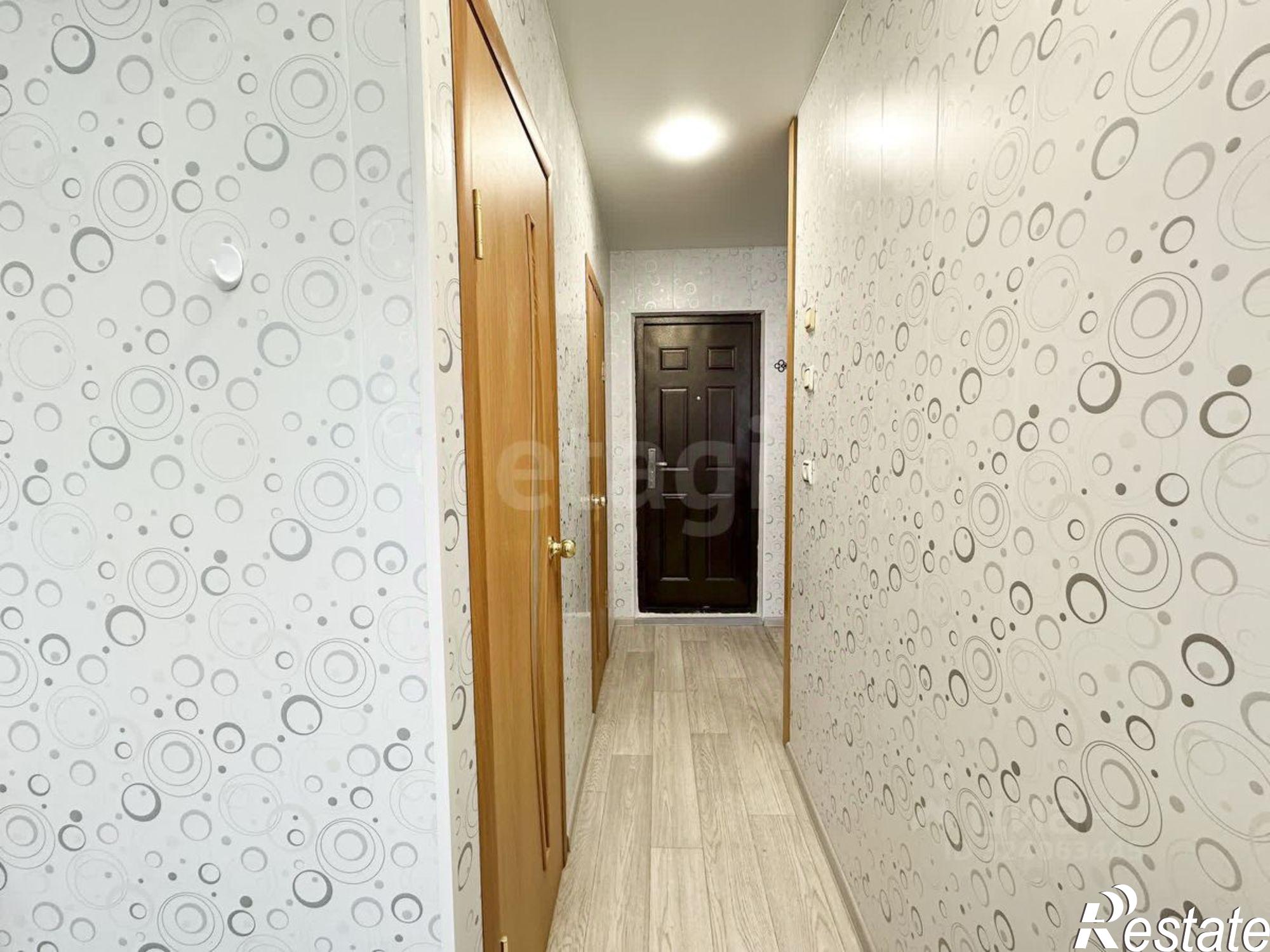 Купить квартиру за 2 600 000 рублей на ул Дикопольцева, 39