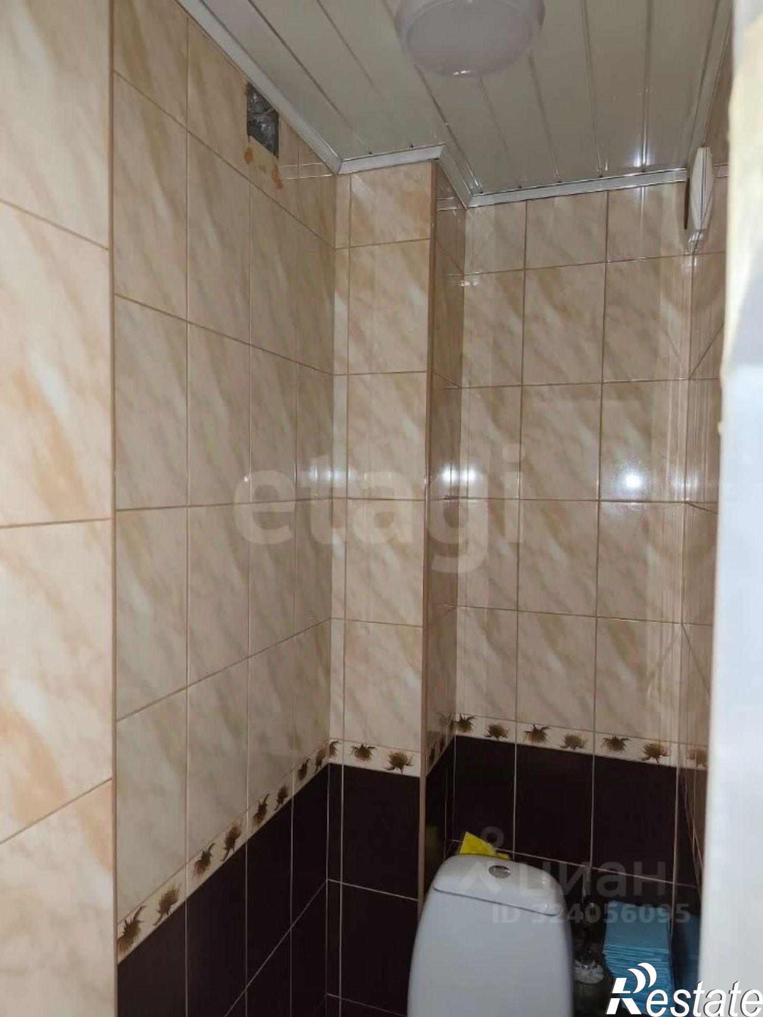 Купить квартиру за 3 600 000 рублей на ул Пионерская, 71 3