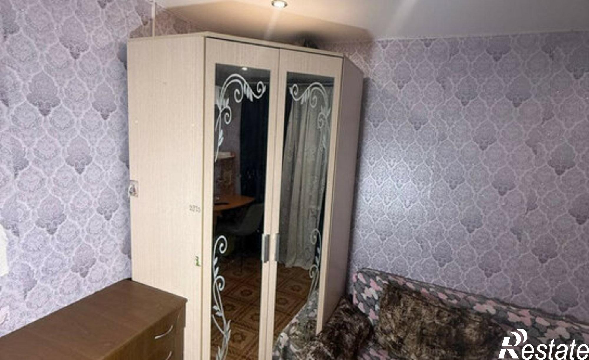 Купить квартиру за 2 800 000 рублей на Хорпинское шоссе, 1 к2