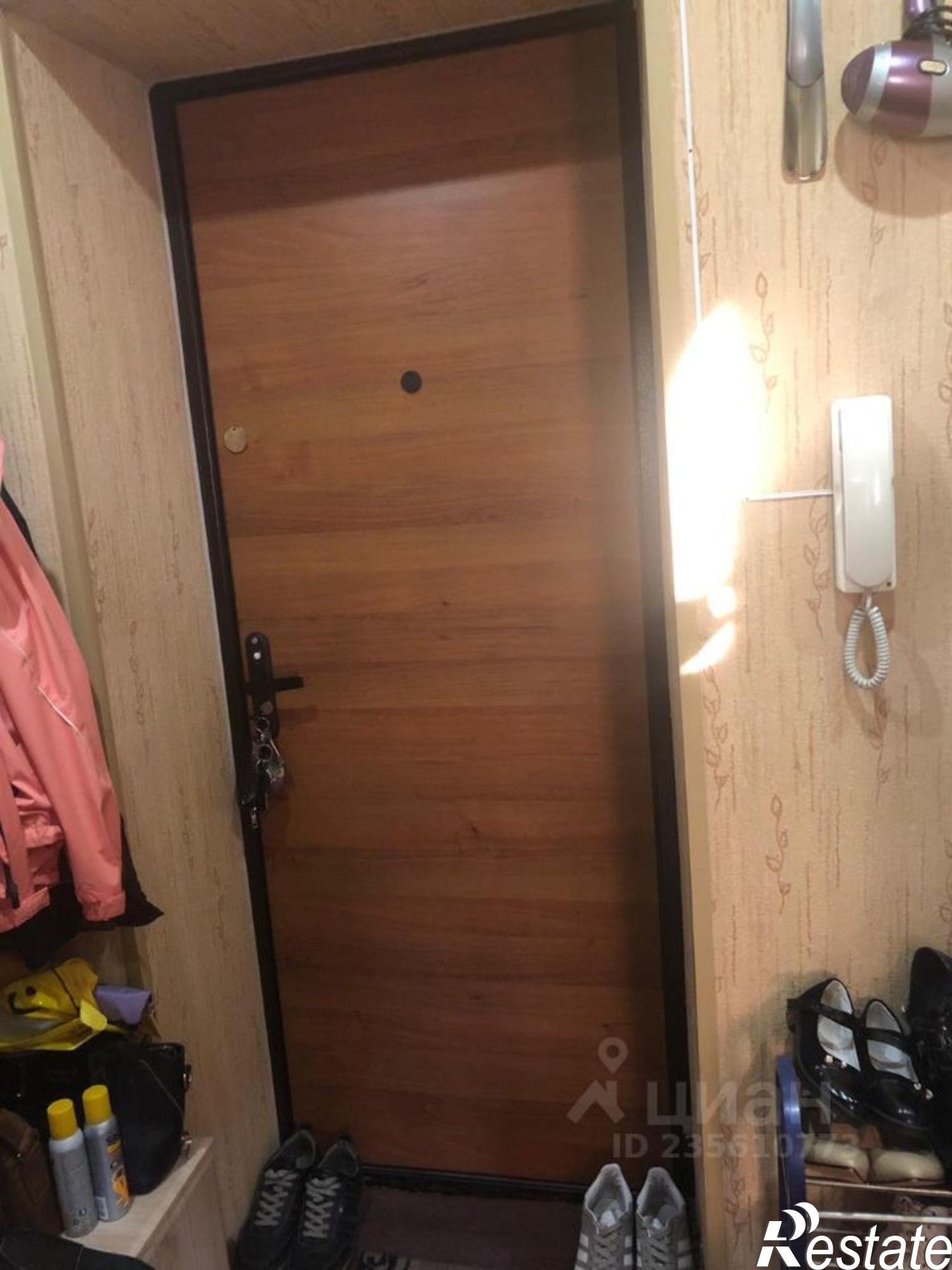 Купить квартиру за 3 850 000 рублей на Ленинградская улица, 30