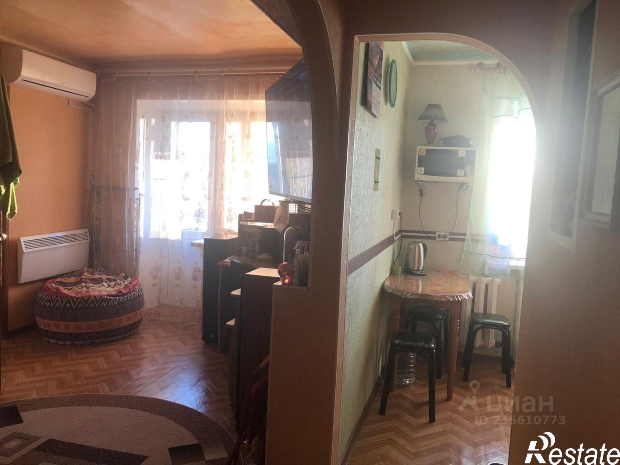 Купить квартиру за 3 850 000 рублей на Ленинградская улица, 30