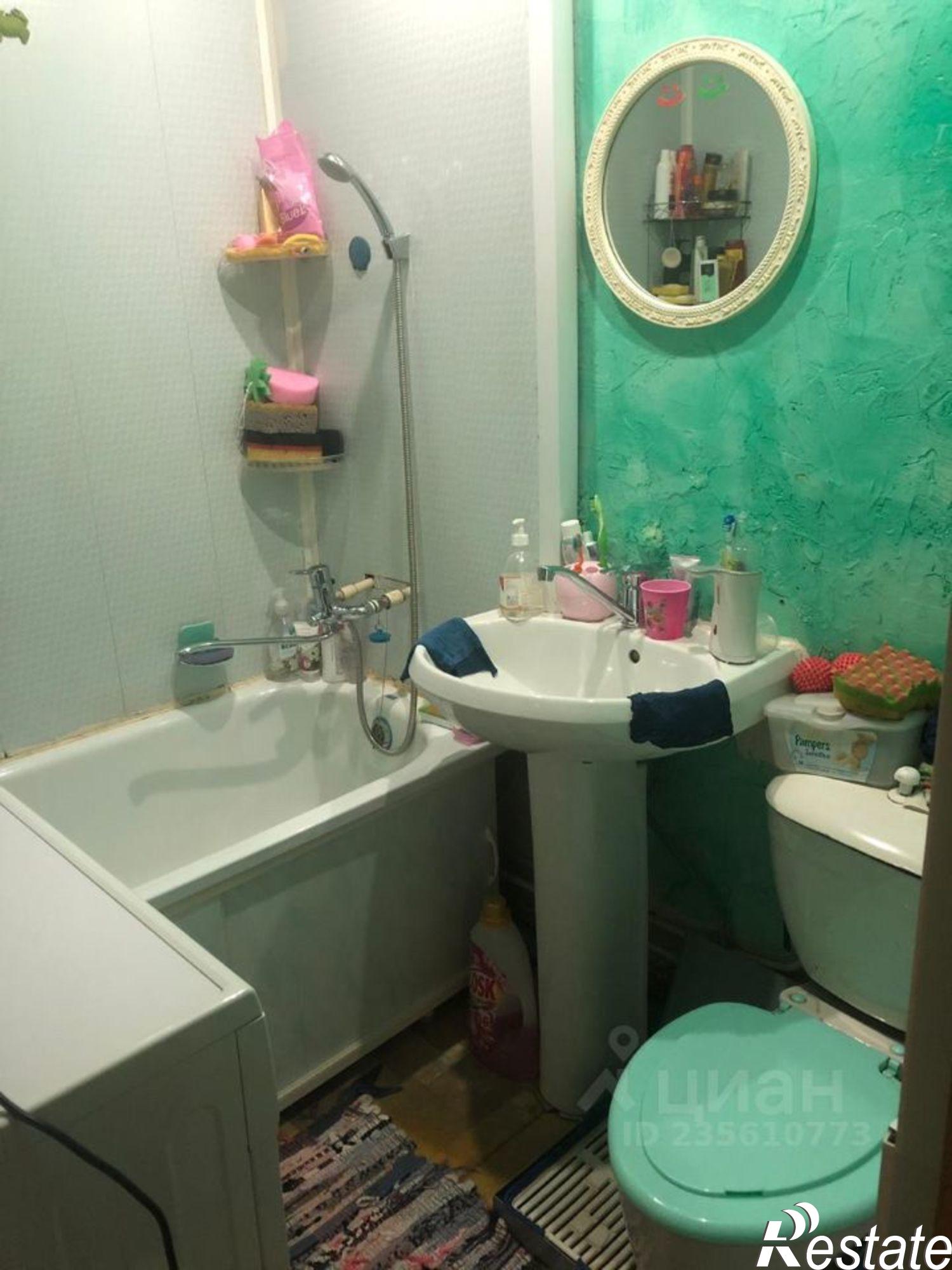 Купить квартиру за 3 850 000 рублей на Ленинградская улица, 30