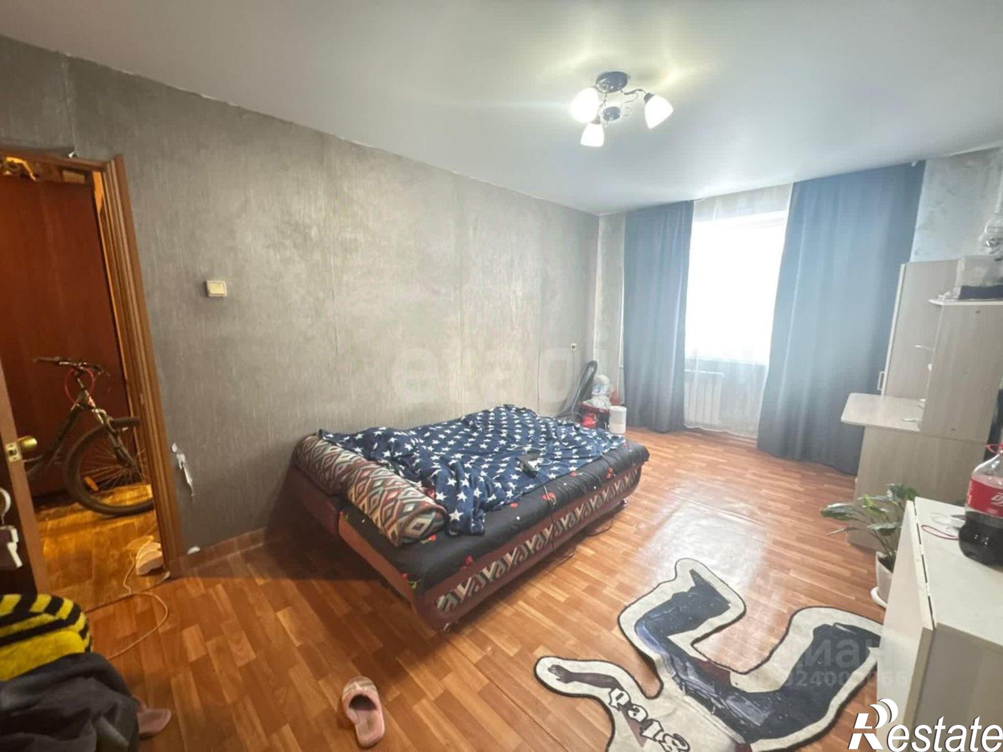 Купить квартиру за 3 800 000 рублей на Ленинградская улица, 67