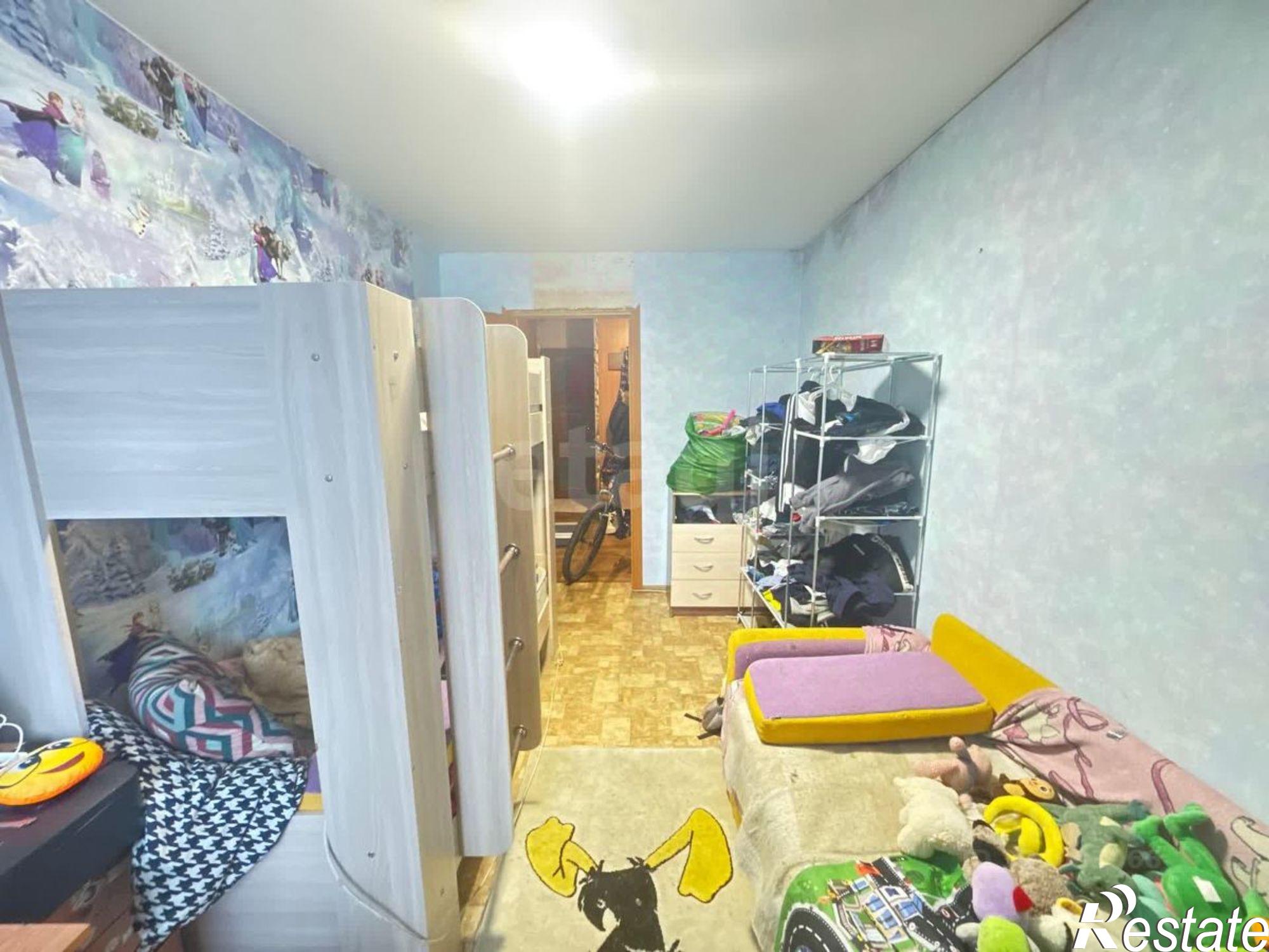 Купить квартиру за 3 800 000 рублей на Ленинградская улица, 67