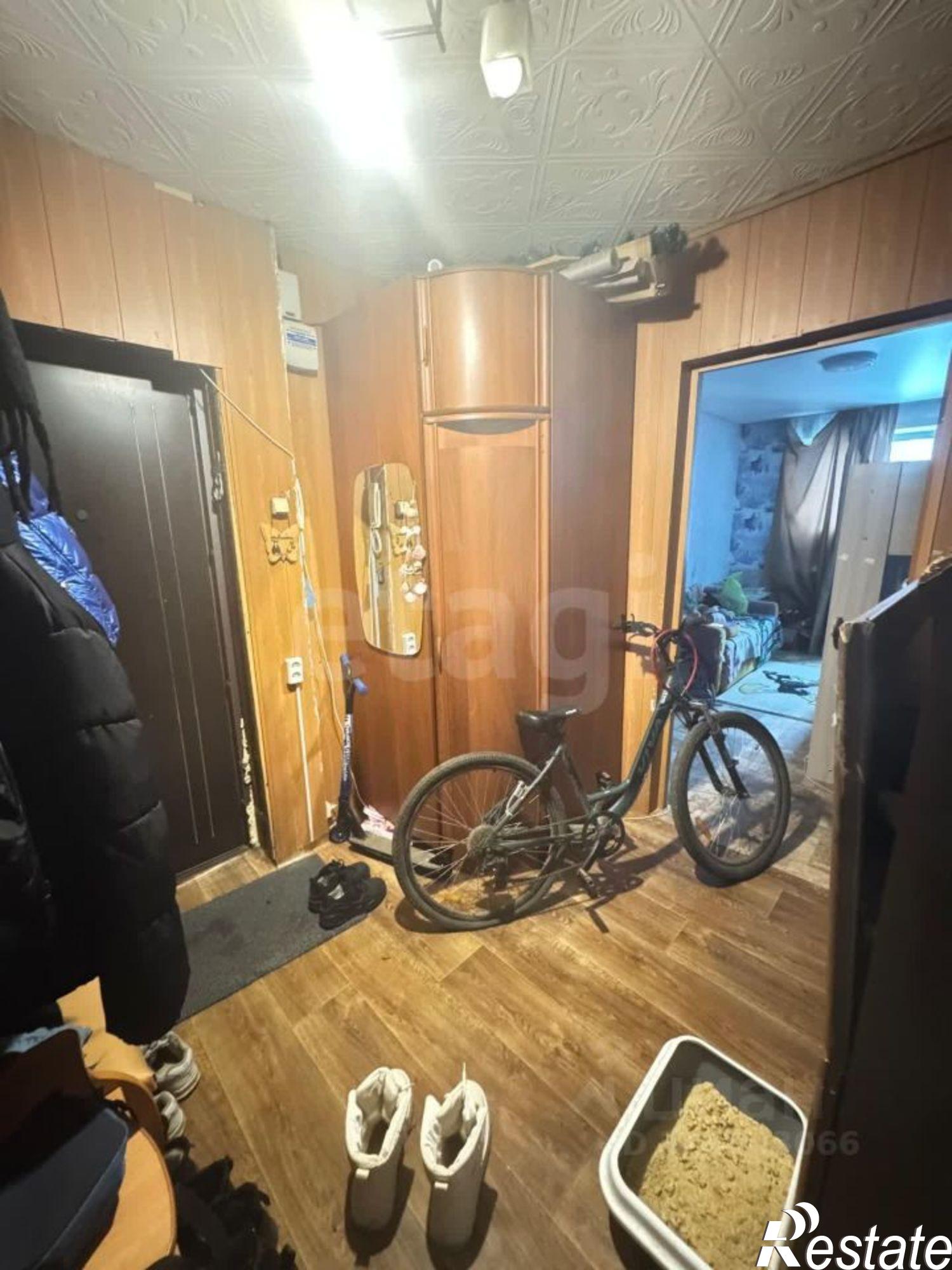 Купить квартиру за 3 800 000 рублей на Ленинградская улица, 67